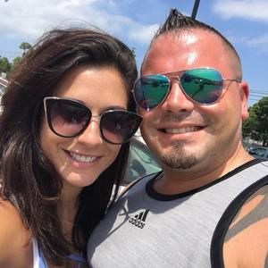 Meet your Posher, Mitchell